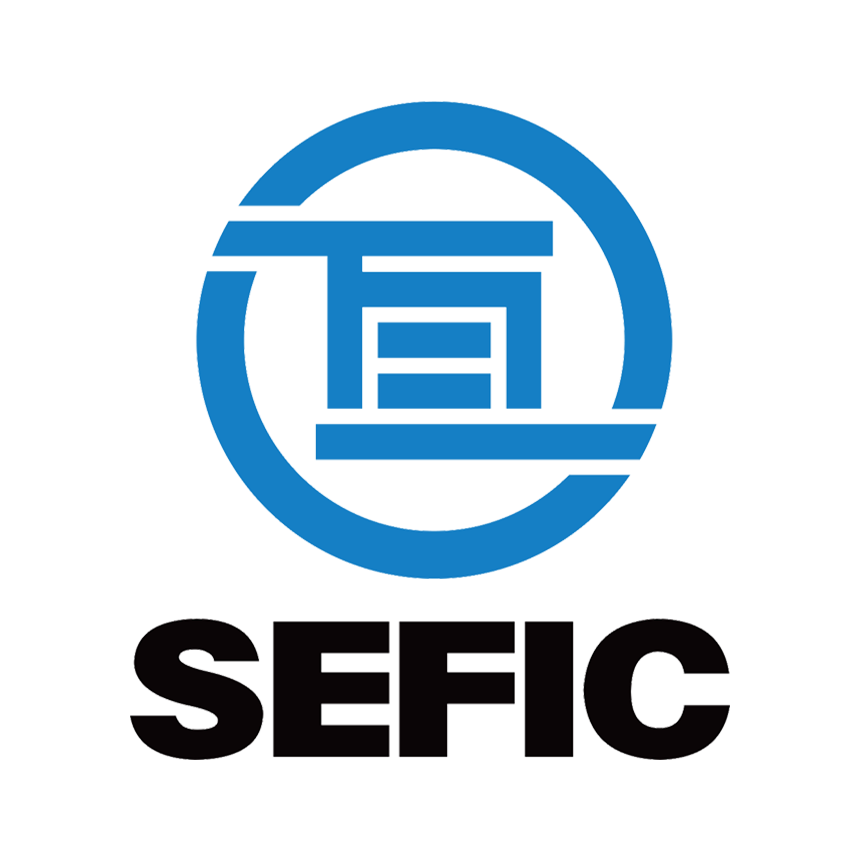 Shanghai Eternal Faith Industry Co., Ltd. logo