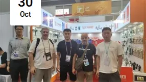 138th Canton Fair
