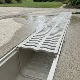Polymer Concrete Drainage Channel Manufacturer | Heavy Duty Trench Drain Supplier