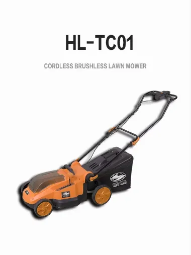 HL-TC01
