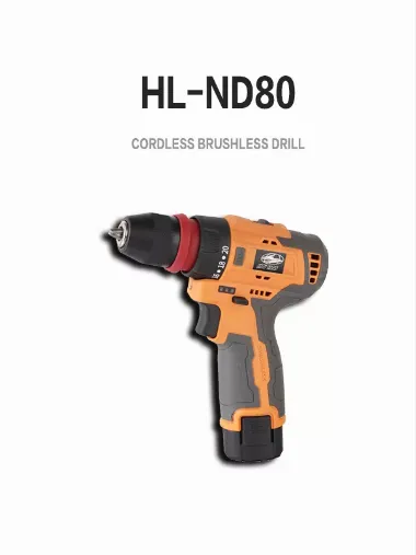 HL-ND80