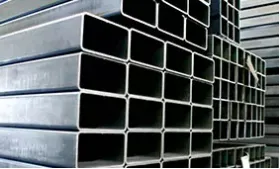 We sale hollow sections