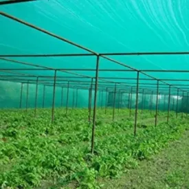 Wholesale Shade Net Or Garden Green Sun Shade Cloth Netting For Sale Factory