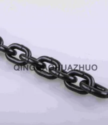 G80 Lifting Chain