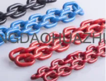 G80 Lifting Chain