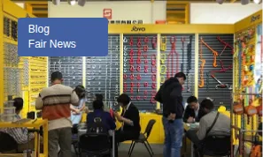 Canton Fair 2018 News