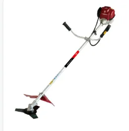 BRUSH CUTTERS