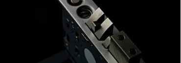 Locks and Latches
