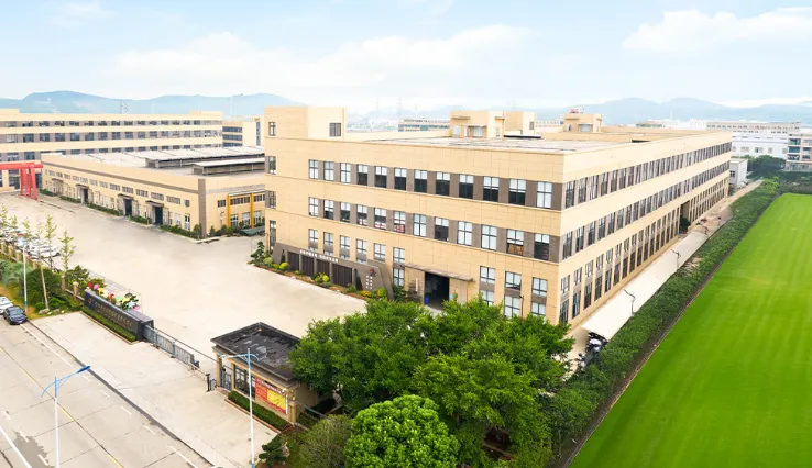 Taizhou Qinli Machinery Co., Ltd.