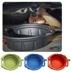 oil dripping pan