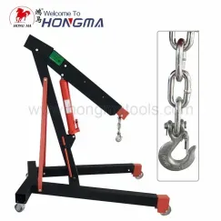 3T Engine crane  HM1606