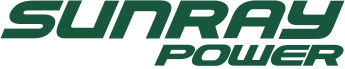 Sunray Power Mechanical Co.,Ltd. logo
