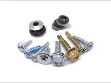 Self Drilling Screw