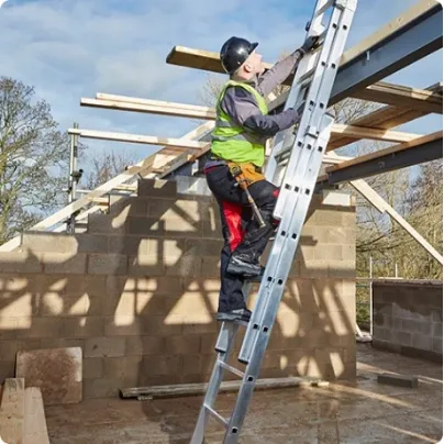 COMBINATION-EXTENSION-ALUMINUM-LADDER