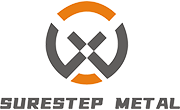 Longkou Surestep Metal Products Co., Ltd. logo