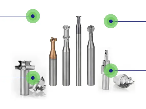 Product photo from the company website
