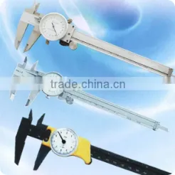 Dial Caliper
