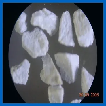 Alumina Zirconia