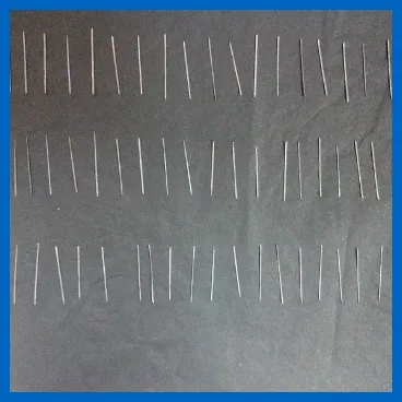 Refractory