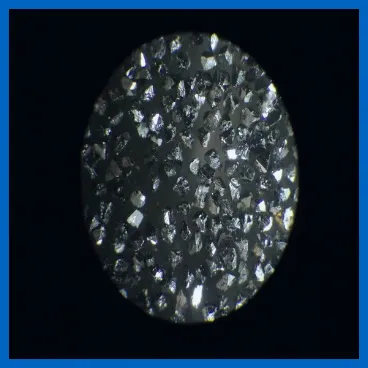 Boron Carbide