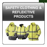 Safety clothing & Refleictive products