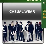 Casual Wear
