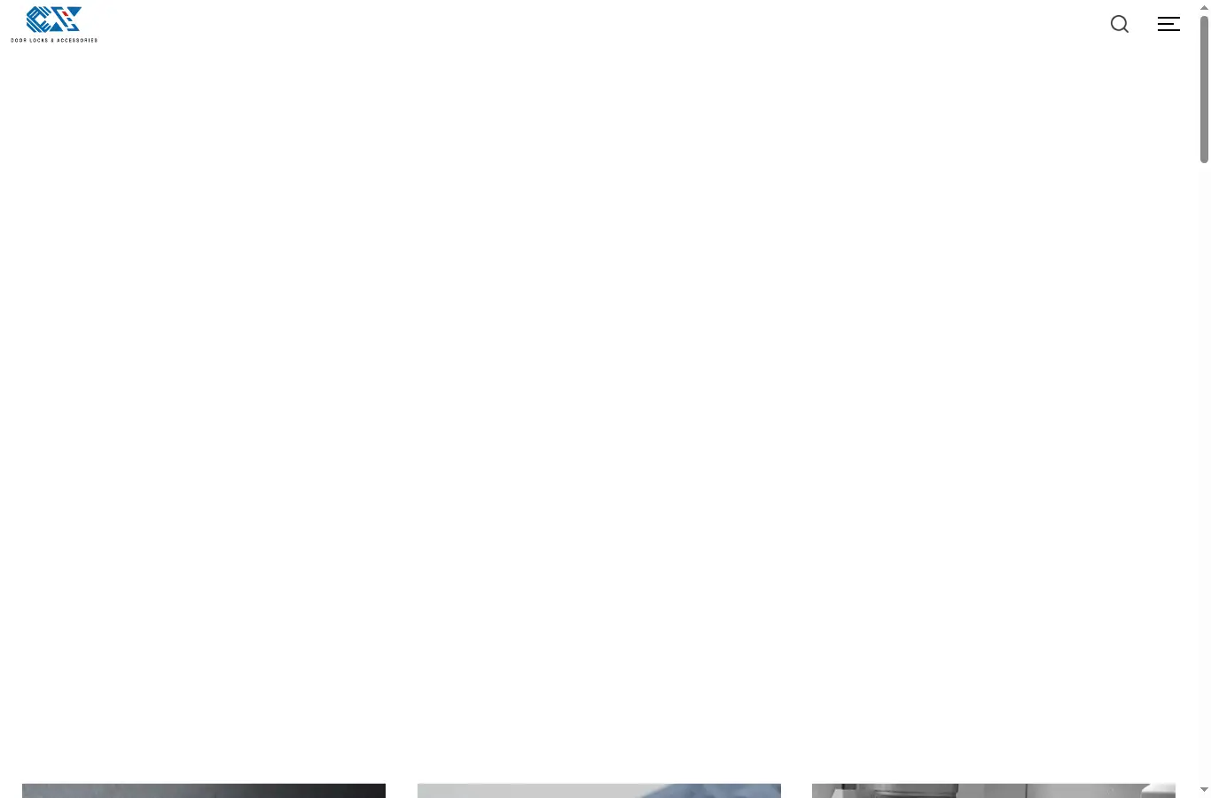 lflocks.com homepage screenshot