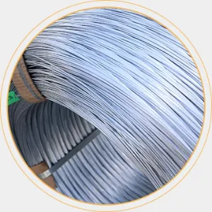 Galvanized Iron Wire