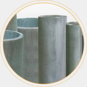 Stainless Steel Wire Cloth