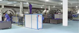 Welcome to Taizhou Xiyuan Hose Co., Ltd.