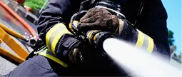 Pressure requirements of hose