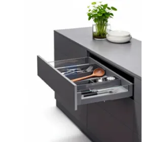 Drawer System