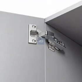 Hinge System