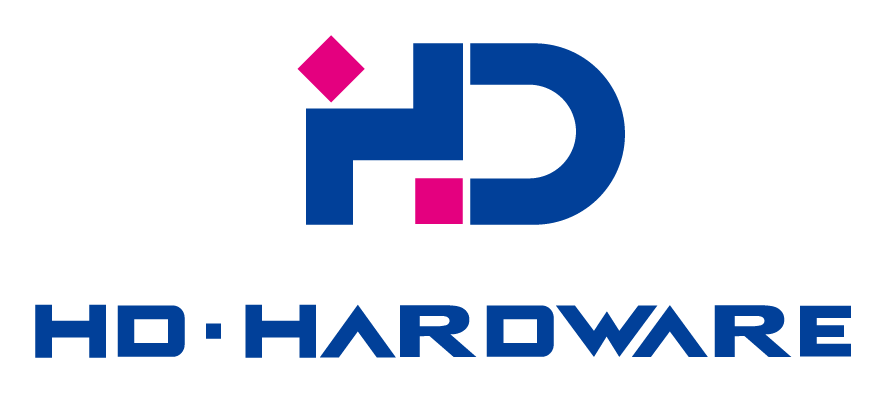 Guangzhou Hd Hardware Imp. Exp. Co., Ltd. logo