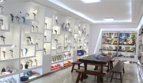 Product photo from the company website
