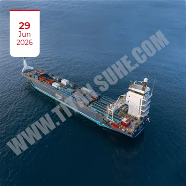 40GP Container Loaded With Chain Slings, Wire Rope Slings And G80 Rigging Products