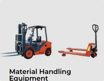 Logistics Equipment
