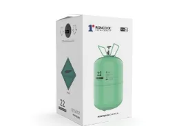 RONCOOL | R22