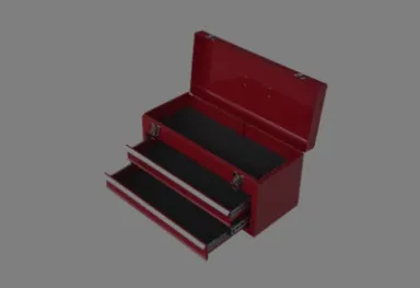 Product photo from the company website