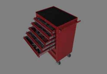 Product photo from the company website
