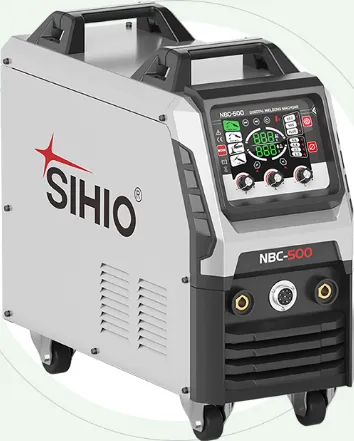 Welding  Machines