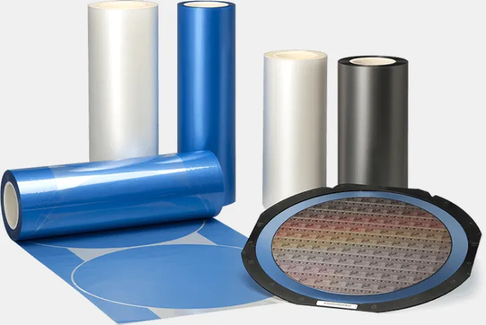 Wuxi Qida Tape Co., Ltd.