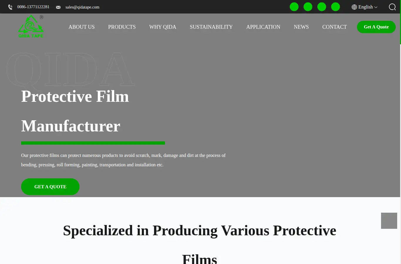 3452956.com homepage screenshot