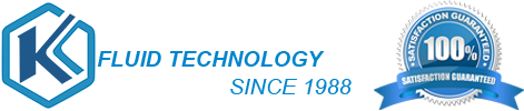 Shanghai K&G Machinery Co., Ltd. logo