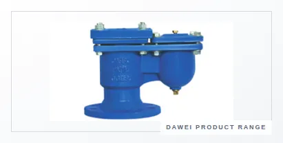 Air Valves