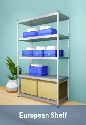 European Shelf