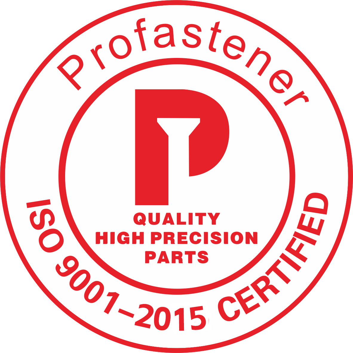 Profastener Hardware Co., Ltd logo