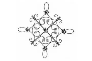 China's Leading Wrought Iron Supplier: Complete 2026 Buyer's Guide