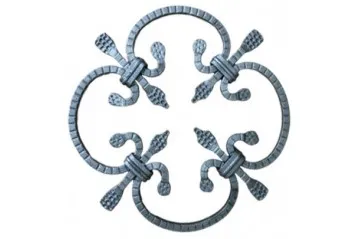 Wrought Iron Supplier | Quality Materials For Construction