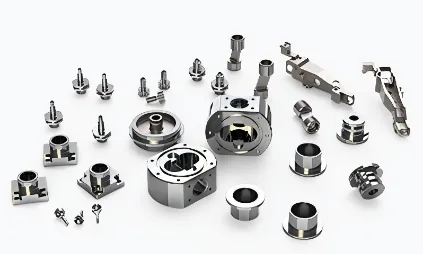 Mechanical Accessories